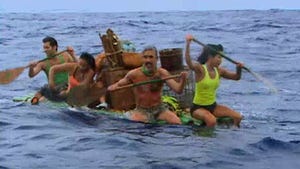 Survivor: Cook Islands, Season 13 Episode 1 image