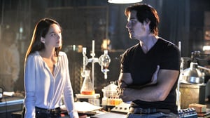 Beauty and the Beast, Season 1 Episode 1 image