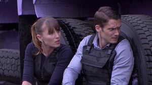 El Señor de los Cielos, Season 4 Episode 19 image