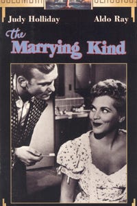 The Marrying Kind as George Bastian