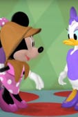 Mickey Mouse Clubhouse, Season 2 Episode 28 image