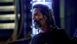 Henry Ian Cusick Confirms His Exit From The 100: 'All Things End'