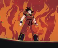Dragon Ball, Season 1 Episode 153 image