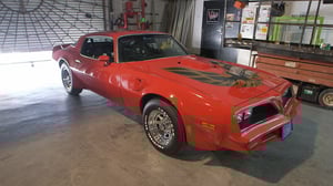 Counting Cars, Season 8 Episode 13 image