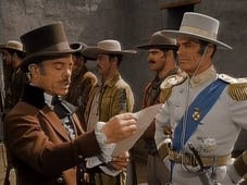 Zorro, Season 1 Episode 39 image
