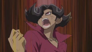 Yu-Gi-Oh! ZEXAL, Season 6 Episode 10 image