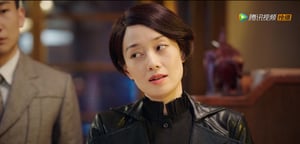 Miss S, Season 1 Episode 18 image