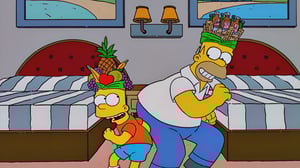 The Simpsons, Season 13 Episode 15 image