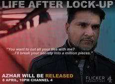 Life After Lock-Up, Season 1 Episode 1 image