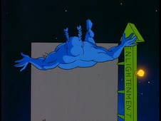 The Tick, Season 1 Episode 12 image