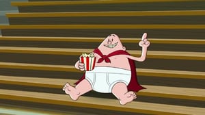 The Epic Tales of Captain Underpants, Season 1 Episode 10 image