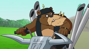 Ben 10, Season 1 Episode 21 image