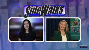 Sidewalks Entertainment, Season 29 Episode 11 image