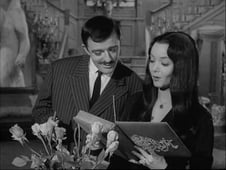 The Addams Family, Season 2 Episode 22 image