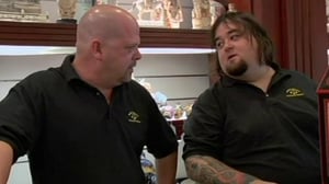 Pawn Stars, Season 3 Episode 19 image