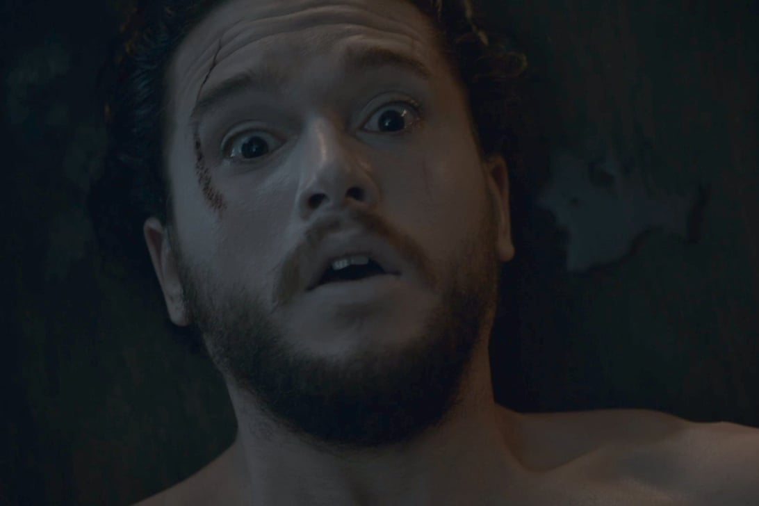 Kit Harington, Game of Thrones