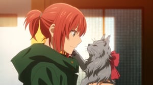 The Ancient Magus' Bride, Season 2 Episode 1 image
