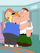 Family Guy, Season 11 Episode 9 image