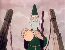 Sesame Street, Season 13 Episode 124 image