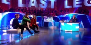 The Last Leg, Season 16 Episode 2 image