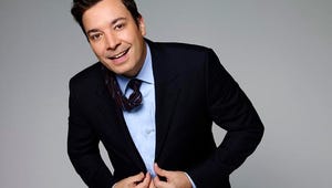 Exclusive: Watch an All-New Promo for Jimmy Fallon's Tonight Show