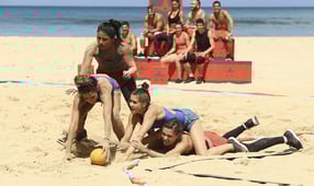 Exatlón México, Season 1 Episode 7 image