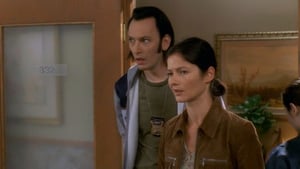 Crossing Jordan, Season 2 Episode 7 image