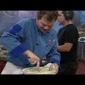 Iron Chef America, Season 3 Episode 22 image