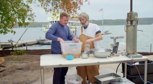 Gordon Ramsay: Uncharted, Season 3 Episode 9 image