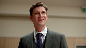 Newton's Law, Season 1 Episode 6 image