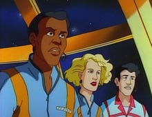 The Real Ghostbusters, Season 6 Episode 6 image