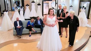 Say Yes to the Dress: Atlanta, Season 10 Episode 7 image