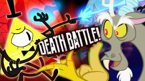 Death Battle, Season 10 Episode 9 image