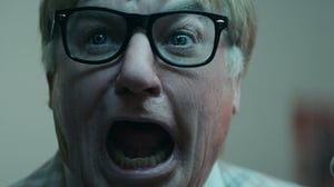 The Pentaverate, Season 1 Episode 2 image