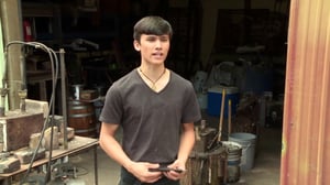 Forged in Fire, Season 5 Episode 27 image