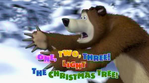 Masha and the Bear, Season 1 Episode 3 image