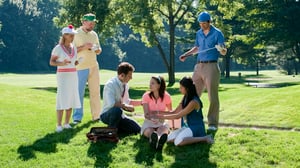 Royal Pains, Season 2 Episode 13 image