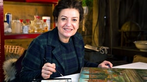 The Repair Shop, Season 1 Episode 6 image