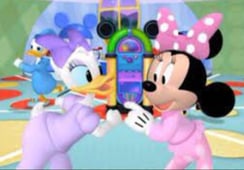 Mickey Mouse Clubhouse, Season 3 Episode 8 image