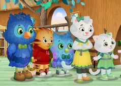 Daniel Tiger's Neighborhood, Season 1 Episode 27 image