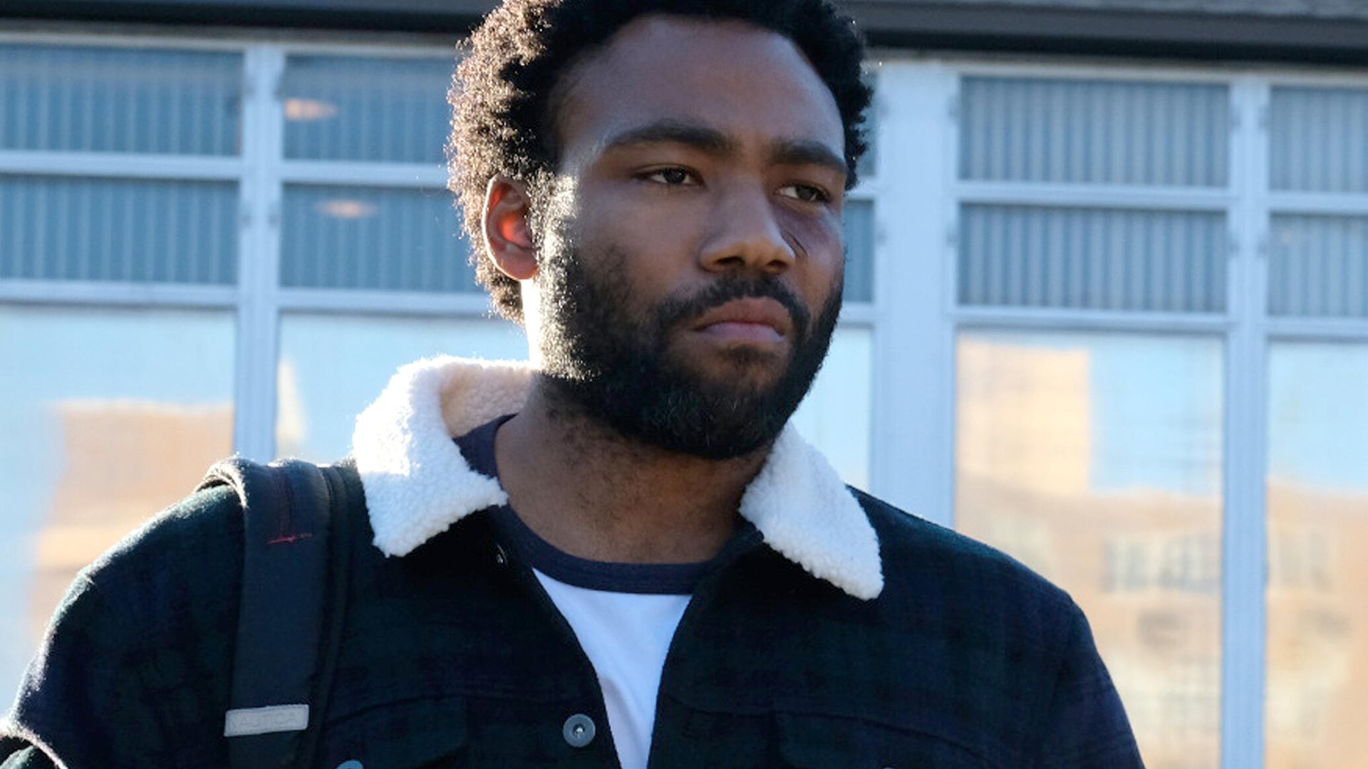 Donald Glover, Atlanta