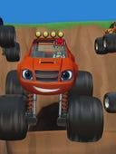 Blaze and the Monster Machines, Season 1 Episode 1 image