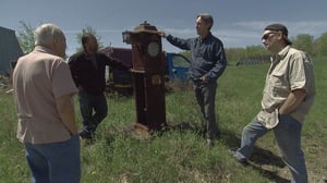 American Pickers, Season 13 Episode 23 image
