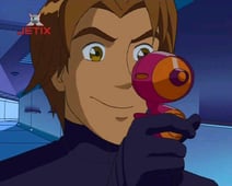 Totally Spies!, Season 1 Episode 18 image