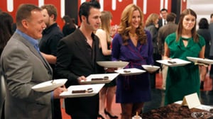 Top Chef: Just Desserts, Season 1 Episode 1 image