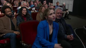 The Late Show with Stephen Colbert, Season 9 Episode 16 image