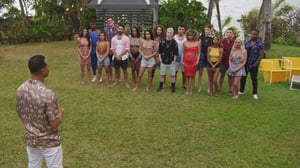 Are You the One?, Season 8 Episode 1 image