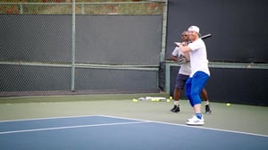 Iron Sharpens Iron, Season 1 Episode 3 image