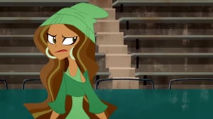 DC Super Hero Girls, Season 1 Episode 2 image