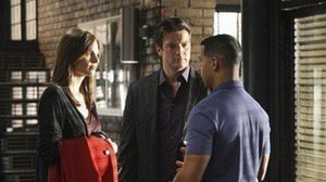 Castle, Season 3 Episode 2 image